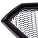 Molded Innovations Gloss Black ABS Front Grill 2022-2026 WRX - MI-9232 - Subimods.com