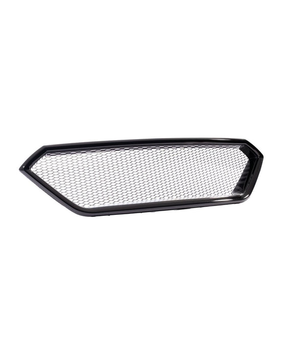Molded Innovations Gloss Black ABS Front Grill 2022-2026 WRX - MI-9232 - Subimods.com