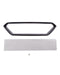 Molded Innovations Gloss Black ABS Front Grill 2022-2026 WRX - MI-9232 - Subimods.com