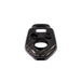 Molded Innovations Gloss Carbon Fiber Key Cover Black Most Subaru Models - MI-9125 - Subimods.com