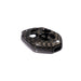 Molded Innovations Gloss Carbon Fiber Key Cover Black Most Subaru Models - MI-9125 - Subimods.com