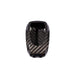 Molded Innovations Gloss Carbon Fiber Key Fob Cover Black Most Subaru Models - MI-9106 - Subimods.com