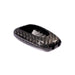 Molded Innovations Gloss Carbon Fiber Key Fob Cover Black Most Subaru Models - MI-9106 - Subimods.com