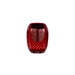 Molded Innovations Gloss Carbon Fiber Key Fob Cover Red Most Subaru Models - MI-9105 - Subimods.com