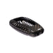 Molded Innovations Gloss Carbon Fiber Vented Key Fob Cover Black Most Subaru Models - MI-9124 - Subimods.com