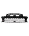 Molded Innovations Honeycomb Mesh Style Gloss Black Front Grille 2022-2026 BRZ - MI-9222 - Subimods.com