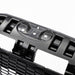 Molded Innovations Honeycomb Mesh Style Gloss Black Front Grille 2022-2026 BRZ - MI-9222 - Subimods.com
