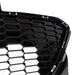 Molded Innovations Honeycomb Mesh Style Gloss Black Front Grille 2022-2026 BRZ - MI-9222 - Subimods.com