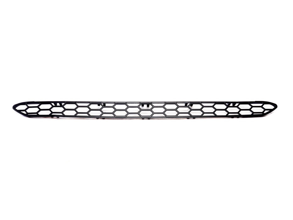 Molded Innovations Hood Scoop Grille Matte Black 2022 - 2024 WRX - MI-WRX5-HMGMB - Subimods.com