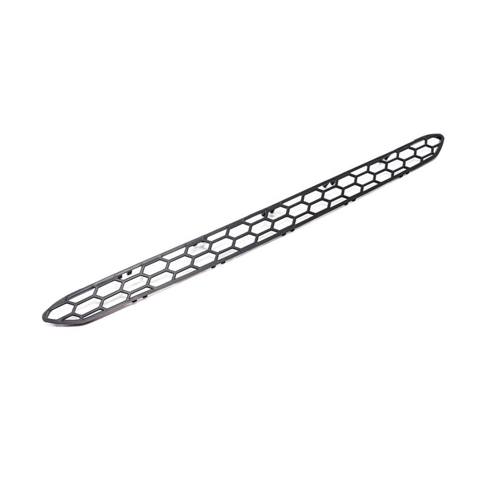 Molded Innovations Hood Scoop Grille Matte Black 2022 - 2024 WRX - MI-WRX5-HMGMB - Subimods.com