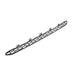 Molded Innovations Hood Scoop Grille Matte Black 2022 - 2024 WRX - MI-WRX5-HMGMB - Subimods.com