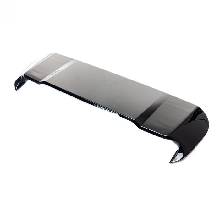 Molded Innovations Hood Scoop Vent Set Gloss Black 2022 - 2024 WRX - MI-WRX5-HVDGB - Subimods.com