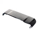 Molded Innovations Hood Scoop Vent Set Gloss Black 2022 - 2024 WRX - MI-WRX5-HVDGB - Subimods.com