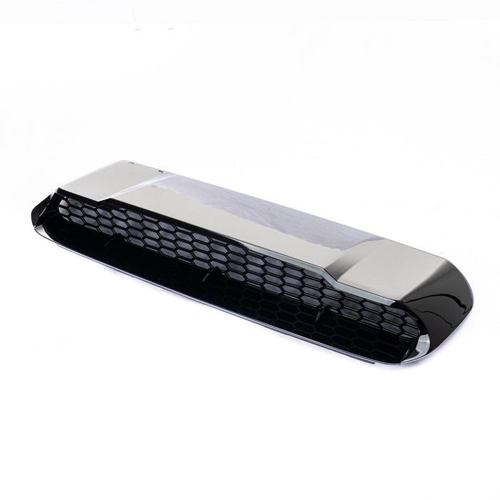 Molded Innovations Hood Scoop Vent Set Gloss Black 2022 - 2024 WRX - MI-WRX5-HVDGB - Subimods.com