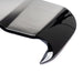 Molded Innovations Hood Scoop Vent Set Gloss Black 2022 - 2024 WRX - MI-WRX5-HVDGB - Subimods.com