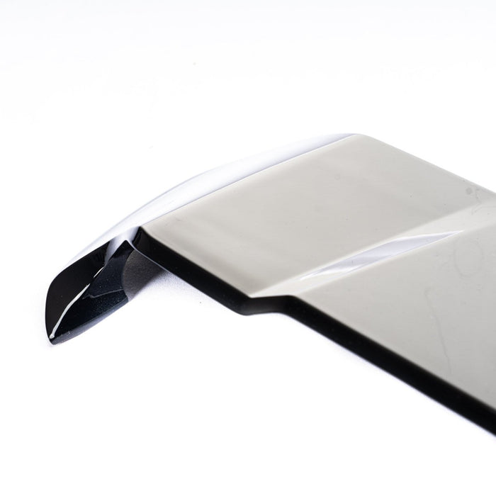 Molded Innovations Hood Scoop Vent Set Gloss Black 2022 - 2024 WRX - MI-WRX5-HVDGB - Subimods.com