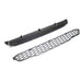 Molded Innovations Hood Scoop Vent Set Gloss Black 2022 - 2024 WRX - MI-WRX5-HVDGB - Subimods.com