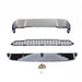 Molded Innovations Hood Scoop Vent Set Gloss Black 2022 - 2024 WRX - MI-WRX5-HVDGB - Subimods.com
