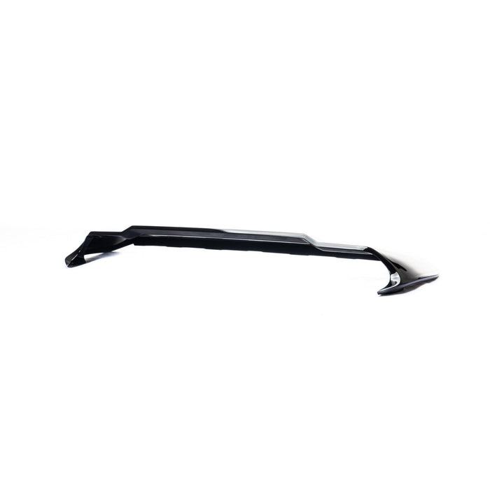 Molded Innovations Hood Scoop Vent Set Gloss Black 2022 - 2024 WRX - MI-WRX5-HVDGB - Subimods.com