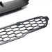 Molded Innovations Hood Scoop Vent Set Gloss Black 2022 - 2024 WRX - MI-WRX5-HVDGB - Subimods.com