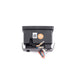 Molded Innovations J2 Style Rear Brake Light Black Base Smoke Lens for Subaru WRX - A-SB-3-001-SB - Subimods.com