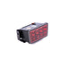 Molded Innovations J2 Style Rear Brake Light Red Base for Subaru WRX 2015 - 2021 - A-SB-3-001-R - Subimods.com