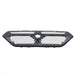 Molded Innovations JDM Style Front Grill Gloss Black 2022 - 2024 WRX - MI-WRX5-FGB - Subimods.com