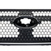 Molded Innovations JDM Style Front Grill Gloss Black 2022 - 2024 WRX - MI-WRX5-FGB - Subimods.com