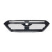 Molded Innovations JDM Style Front Grill Gloss Black 2022 - 2024 WRX - MI-WRX5-FGB - Subimods.com