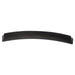 Molded Innovations K-Style Carbon Fiber Rear Window Spoiler 2015-2021 WRX / 2015-2021 STI - MI-WRX14-D1-CF - Subimods.com