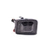 Molded Innovations LED Front Turn Signal Housings Clear - A-SB-7-001-B - Subimods.com