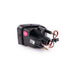 Molded Innovations LED Front Turn Signal Housings Clear - A-SB-7-001-B - Subimods.com