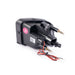 Molded Innovations LED Front Turn Signal Housings Red - A-SB-7-001-R - Subimods.com