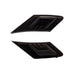 Molded Innovations LED Sequential Side Mirror Blinker Kit Smoked 2013-2021 BRZ - MI-170402 - Subimods.com