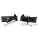 Molded Innovations LED Sequential Side Mirror Blinker Kit Smoked 2015-2021 WRX / 2015-2021 STI - MI-173006 - Subimods.com