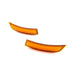 Molded Innovations LED Side Market Light (Raised Style) Amber 2022 - 2026 BRZ / GR86 - SB5003-A - Subimods.com