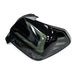 Molded Innovations LED Tail Lights Smoke Lens w/ Black Base & White Bar 2013-2017 Crosstrek / 2012-2016 Impreza Hatch - MI-9233-SB - Subimods.com
