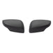 Molded Innovations Matte Carbon Fiber Mirror Covers w/ Turn signal Cutout 2015-2021 WRX / 2015-2021 STI - MI-CF-024 - Subimods.com