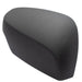 Molded Innovations Matte Carbon Fiber Mirror Covers w/ Turn signal Cutout 2015-2021 WRX / 2015-2021 STI - MI-CF-024 - Subimods.com
