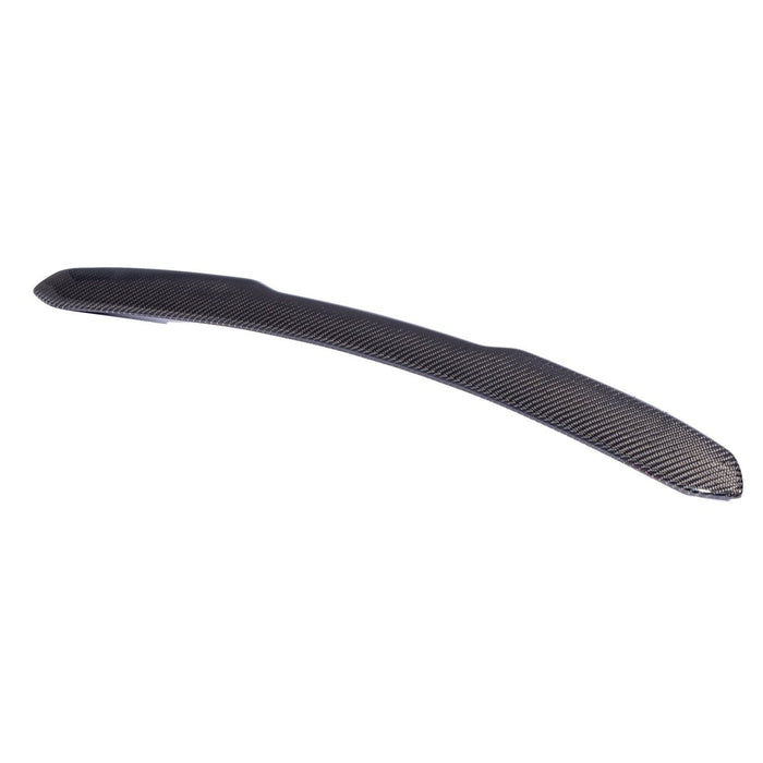 Molded Innovations OEM Style Carbon Fiber Trunk Spoiler 2022-2026 WRX - MI-9212 - Subimods.com