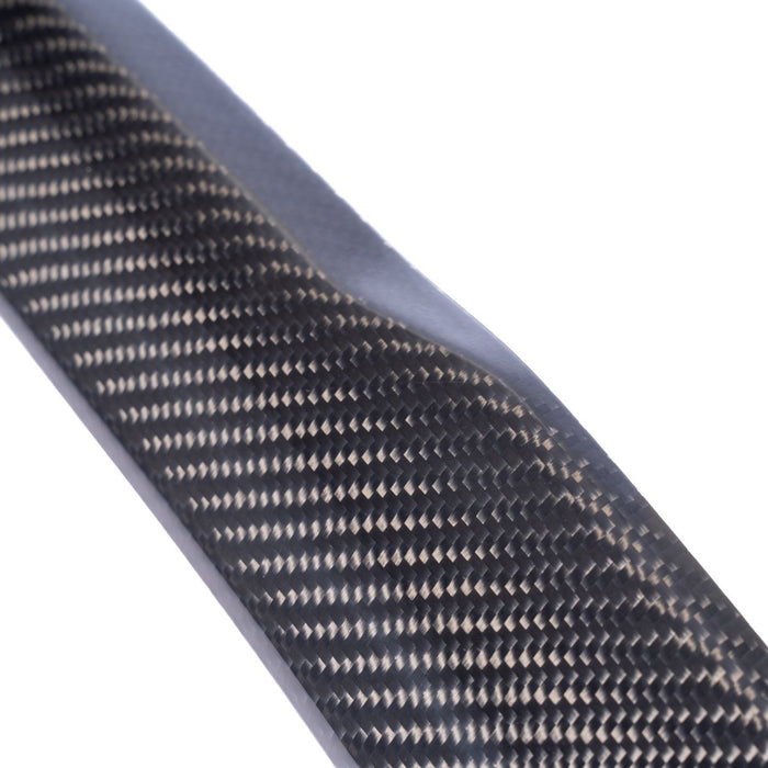 Molded Innovations OEM Style Carbon Fiber Trunk Spoiler 2022-2026 WRX - MI-9212 - Subimods.com