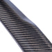 Molded Innovations OEM Style Carbon Fiber Trunk Spoiler 2022-2026 WRX - MI-9212 - Subimods.com