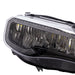 Molded Innovations Paragon Series Sequential LED Headlights 2008-2014 WRX w/ OEM Halogen Lights - MI-0372 - Subimods.com