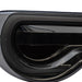 Molded Innovations Phantom Series OEplus Style Sequential Gen2 LED Tail Lights w/ Smoked Lens 2013-2021 BRZ / 2013-2016 FRS - MI-0287AS - Subimods.com