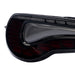 Molded Innovations Phantom Series Stepped Style Sequential Gen2 LED Tail Lights w/ Smoked Lens 2013-2021 BRZ / 2013-2016 FRS - MI-0287BS - Subimods.com