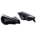 Molded Innovations Phantom Series Stepped Style Sequential Gen2 LED Tail Lights w/ Smoked Lens 2013-2021 BRZ / 2013-2016 FRS - MI-0287BS - Subimods.com
