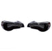 Molded Innovations Phantom Series Stepped Style Sequential Gen2 LED Tail Lights w/ Smoked Lens 2013-2021 BRZ / 2013-2016 FRS - MI-0287BS - Subimods.com