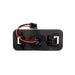 Molded Innovations PNP+ License Plate Lights Most Late Model Subaru Models - MI-SUBLEDLICP - Subimods.com