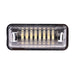Molded Innovations PNP+ License Plate Lights Most Late Model Subaru Models - MI-SUBLEDLICP - Subimods.com