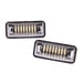 Molded Innovations PNP+ License Plate Lights Most Late Model Subaru Models - MI-SUBLEDLICP - Subimods.com